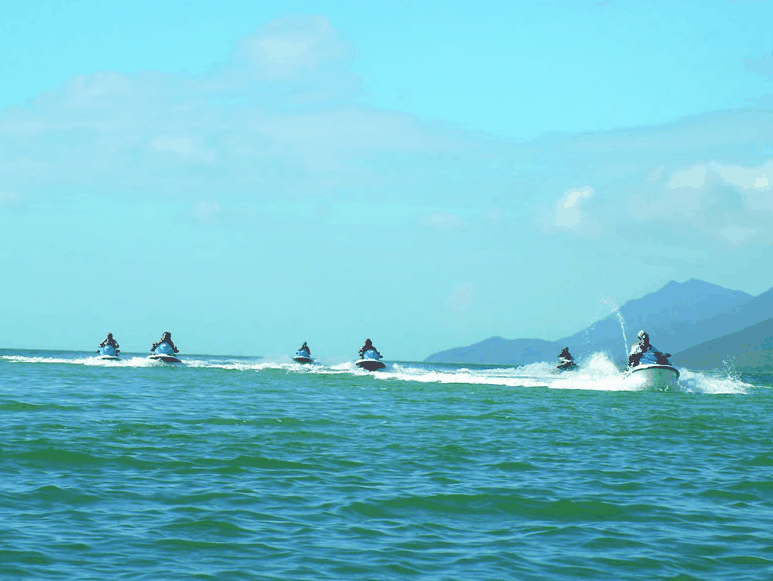 Eco Jet Safari - Accommodation Directory