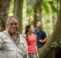 Mossman Gorge Centre - Accommodation Directory