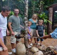 Ngadiku Dreamtime Walks - Mossman Gorge Centre - Accommodation Directory