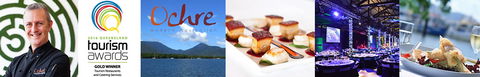 Ochre Restaurant And Catering - Accommodation Directory 0