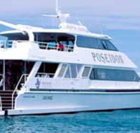 Poseidon Outer Reef Cruises - Accommodation Directory