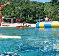 Raging Thunder Adventures - Accommodation Directory