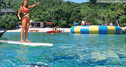 Raging Thunder Adventures - Accommodation Directory 0