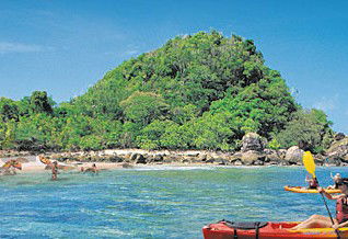 Raging Thunder Adventures - Accommodation Directory 1