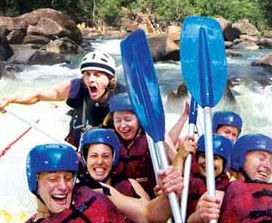 Raging Thunder Adventures - Accommodation Directory 3