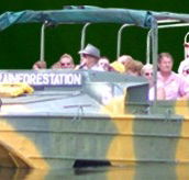 Rainforestation Nature Park - Accommodation Directory