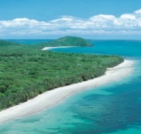 Reef and Rainforest Connections - Accommodation Directory