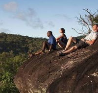 Cooktown Aboriginal Art Tours - Accommodation Directory
