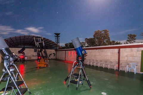 The Space Place Observatory - Accommodation Directory 1