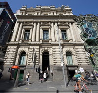RMIT Gallery - Accommodation Directory