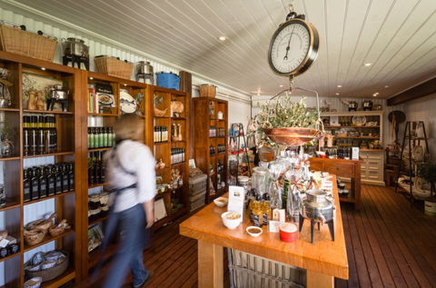Vasse Virgin - Accommodation Directory 1