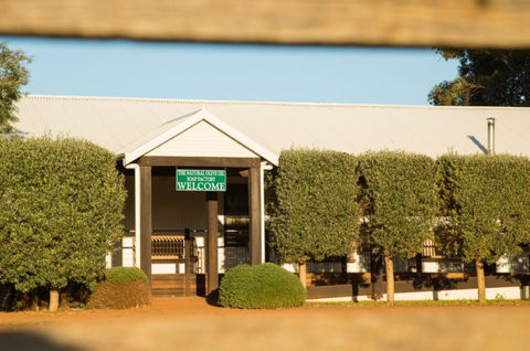 Vasse Virgin - Accommodation Directory 2