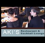 Akis Indian - Accommodation Directory