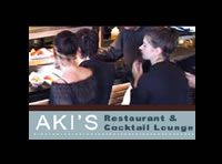 Akis Indian - Accommodation Directory 0