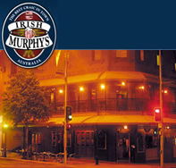 Irish Murphys - Accommodation Directory