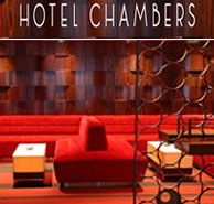 Hotel Chambers - Accommodation Directory