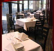 Infusion Restaurant - Accommodation Directory