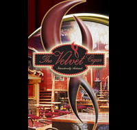 The Velvet Cigar - Accommodation Directory
