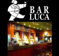 Bar Luca - Accommodation Directory