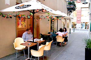 Melbourne City VIC Accommodation Directory