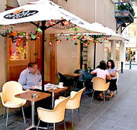 Alley Oop - Accommodation Directory