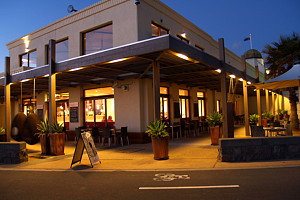 St Kilda VIC Accommodation Directory
