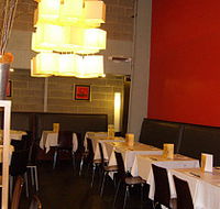 Ants Bistro - Accommodation Directory