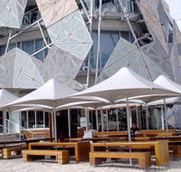 Arintji Cafe  Bar - Accommodation Directory