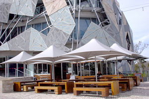 Arintji Cafe + Bar - Accommodation Directory 0