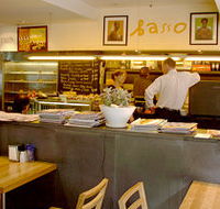 Basso - Accommodation Directory