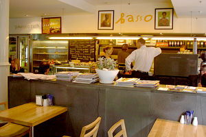 Basso - Accommodation Directory 0
