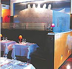 Bistro 1 - Accommodation Directory