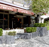 Bistro Vite - Accommodation Directory