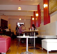 Blitz - Accommodation Directory