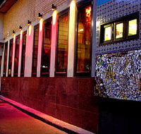 Canary Club - Accommodation Directory