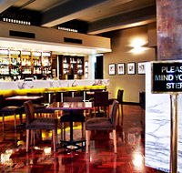 Cecconi's Cantina - Accommodation Directory