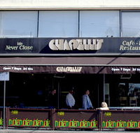 Chapelli's - Accommodation Directory