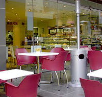 City Blend - Accommodation Directory