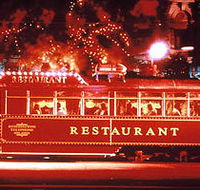 Colonial Tramcar Restaurant - Accommodation Directory