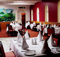 Copperwood Restaurant - Accommodation Directory