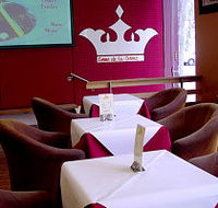 Creme De La Creme - Accommodation Directory