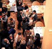 Curve Cafe  Bar - Accommodation Directory