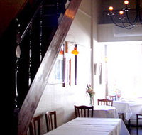 Da Noi - Accommodation Directory