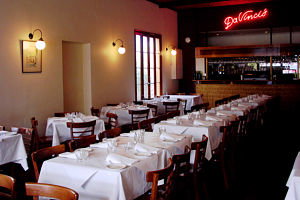Da Vinci's Bistro - Accommodation Directory 0