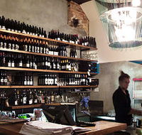 Denn Restaurant - Accommodation Directory