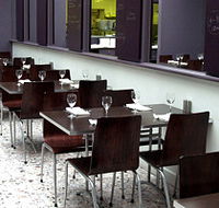 Donnini's Restaurant - Accommodation Directory