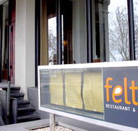 Felt Restaurant - Accommodation Directory