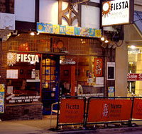 Fiesta - Accommodation Directory