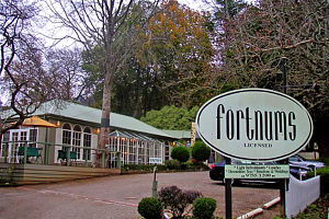 Ferny Creek VIC Accommodation Directory