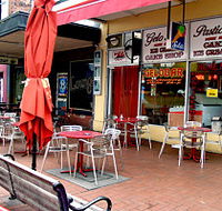Gelobar - Accommodation Directory